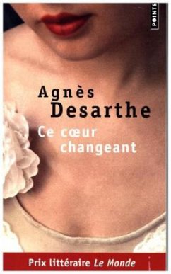 Cover Ce coeur changeant