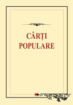 Cărți populare (eBook, ePUB) - *, **