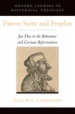 Patron Saint and Prophet (eBook, PDF)