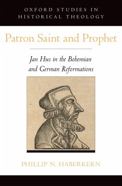 Patron Saint and Prophet (eBook, PDF) - Haberkern, Phillip N.