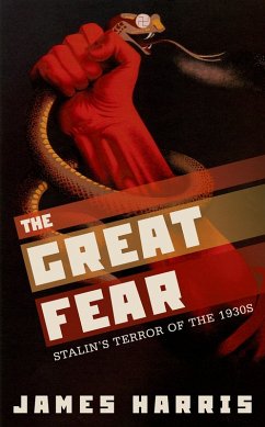 The Great Fear (eBook, PDF) - Harris, James