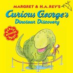 Curious George's Dinosaur Discovery (Read-aloud) (eBook, ePUB)
