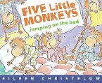 Five Little Monkeys Jumping on the Bed (Read-aloud) (eBook, ePUB)