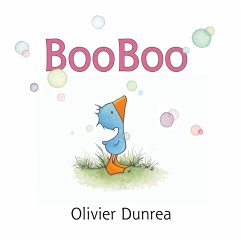 BooBoo (eBook, ePUB) - Dunrea, Olivier