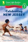 Celebrating New Jersey (eBook, ePUB)