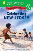 Celebrating New Jersey (eBook, ePUB) Celebrating New Jersey (eBook, ePUB)