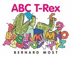 ABC T-Rex (eBook, ePUB)