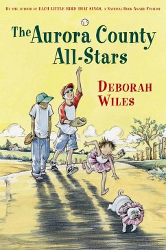 Aurora County All-Stars (eBook, ePUB) - Wiles, Deborah