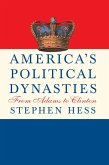 America's Political Dynasties (eBook, ePUB)