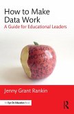 How to Make Data Work (eBook, ePUB)