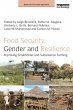 Food Security, Gender and Resilience... - Bild 1