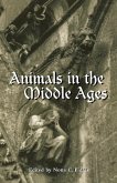 Animals in the Middle Ages (eBook, ePUB) Animals in the Middle Ages (eBook, ePUB)
