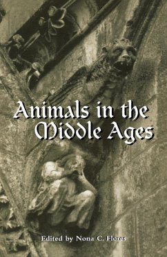 Animals in the Middle Ages (eBook, ePUB) Animals in the Middle Ages (eBook, ePUB)