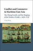 Conflict and Commerce in Maritime East Asia (eBook, PDF)