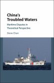 China's Troubled Waters (eBook, PDF)