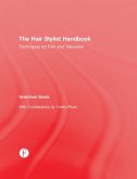 The Hair Stylist Handbook (eBook, ePUB)