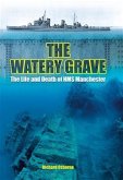 Watery Grave (eBook, ePUB)