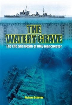 Watery Grave (eBook, ePUB) - Osborne, Richard H