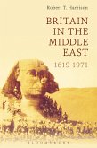 Britain in the Middle East (eBook, PDF)