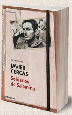 Soldados de Salamina - Cercas, Javier