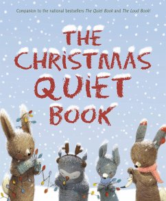 Christmas Quiet Book (eBook, ePUB) - Underwood, Deborah