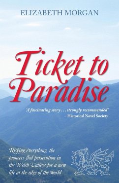 Cover Ticket to Paradise (eBook, ePUB)