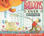 Balloons over Broadway (eBook, ePUB)