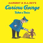 Curious George Takes a Train (eBook, ePUB)