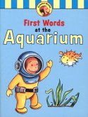 Curious George's First Words at the Aquarium (Read-aloud) (eBook, ePUB)