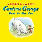 Curious George Goes to the Zoo (Read-aloud) (eBook, ePUB)