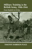 Military Training in the British Army, 1940-1944 (eBook, PDF)