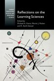Reflections on the Learning Sciences (eBook, PDF)