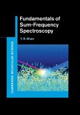 Fundamentals of Sum-Frequency Spectroscopy (eBook, PDF)