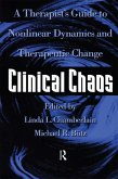 Clinical Chaos (eBook, ePUB)
