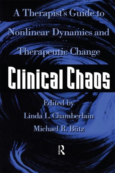 Clinical Chaos (eBook, ePUB) Clinical Chaos (eBook, ePUB)