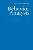 Behavior Analysis (eBook, ePUB)