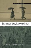 Cosmopolitan Geographies (eBook, PDF)