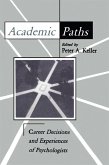 Academic Paths (eBook, ePUB)