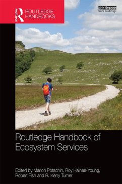 Routledge Handbook of Ecosystem Services (eBook, PDF)