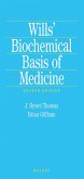 Wills' Biochemical Basis of Medicine (eBook, PDF)