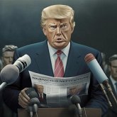 The Truth Behind the Conspiracies: A Memoir by Donald J. Trump (eBook, ePUB) The Truth Behind the Conspiracies: A Memoir by Donald J. Trump (eBook, ePUB)