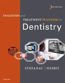 Diagnosis and Treatment Planning in Dentistry - E-Book (eBook, ePUB)