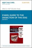 Guide to the Dissection of the Dog - E-Book (eBook, ePUB)