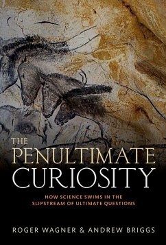 The Penultimate Curiosity (eBook, ePUB) - Wagner, Roger; Briggs, Andrew