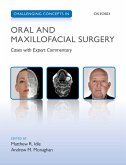 Challenging Concepts in Oral and Maxillofacial Surgery (eBook, PDF)