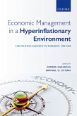 Economic Management in a Hyperinflationary Environment (eBook, PDF)
