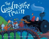 Goodnight Train (eBook, ePUB)