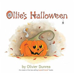 Cover Ollie's Halloween (eBook, ePUB)
