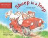 Sheep in a Jeep (Read-aloud) (eBook,... - Bild 1
