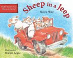 Sheep in a Jeep (Read-aloud) (eBook, ePUB)